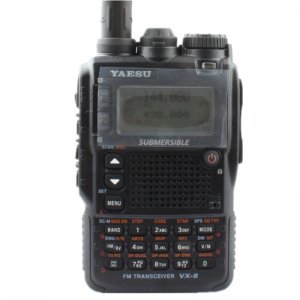 VX-8DR